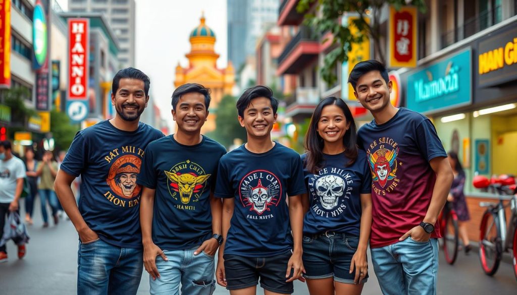 Những gợi ý in áo nhóm ấn tượng 14 image 141
