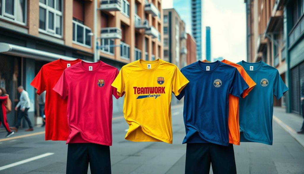 Áo Thun Công Nhân: Lựa Chọn Hoàn Hảo cho Người Lao Động 12 image 164