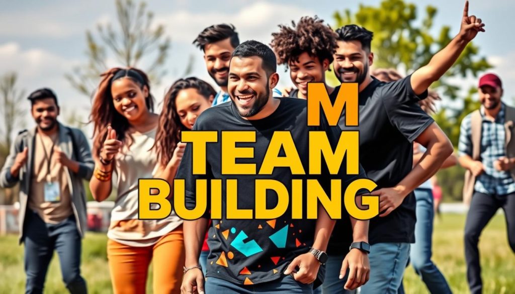 Khám Phá Mẫu Áo Team Building Ấn Tượng Cho Doanh Nghiệp 9 image 172