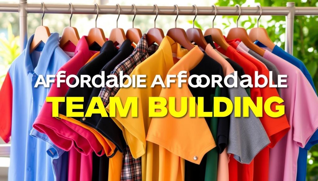 Khám Phá Mẫu Áo Team Building Ấn Tượng Cho Doanh Nghiệp 12 image 174