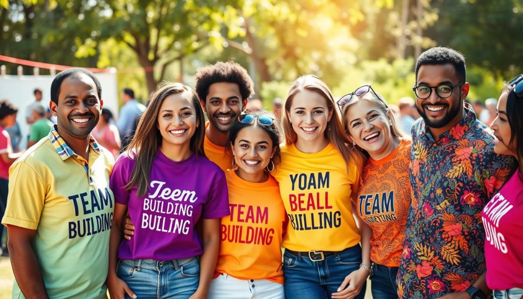 Khám Phá Mẫu Áo Team Building Ấn Tượng Cho Doanh Nghiệp 13 image 175
