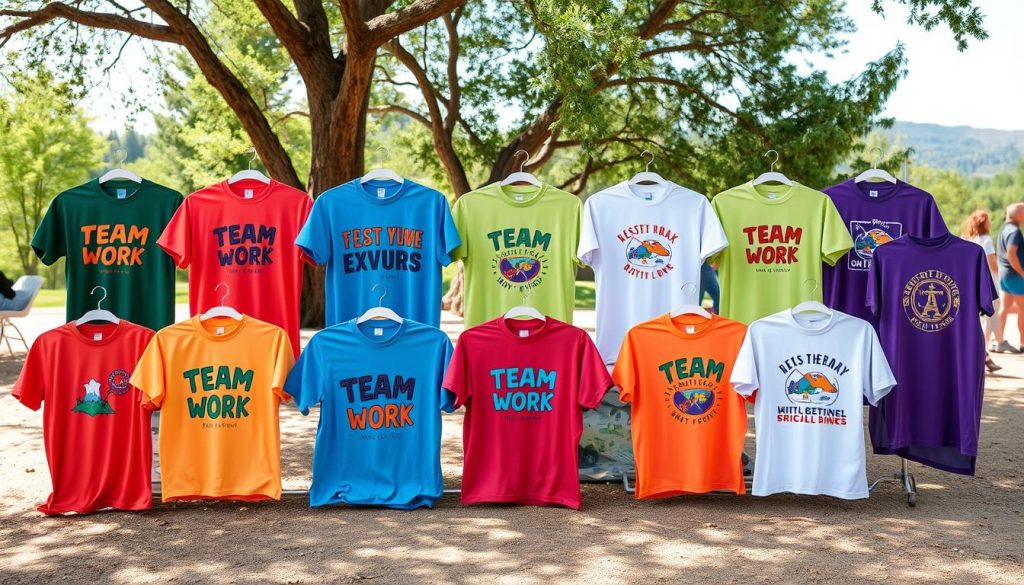 Khám Phá Mẫu Áo Team Building Ấn Tượng Cho Doanh Nghiệp 8 image 176