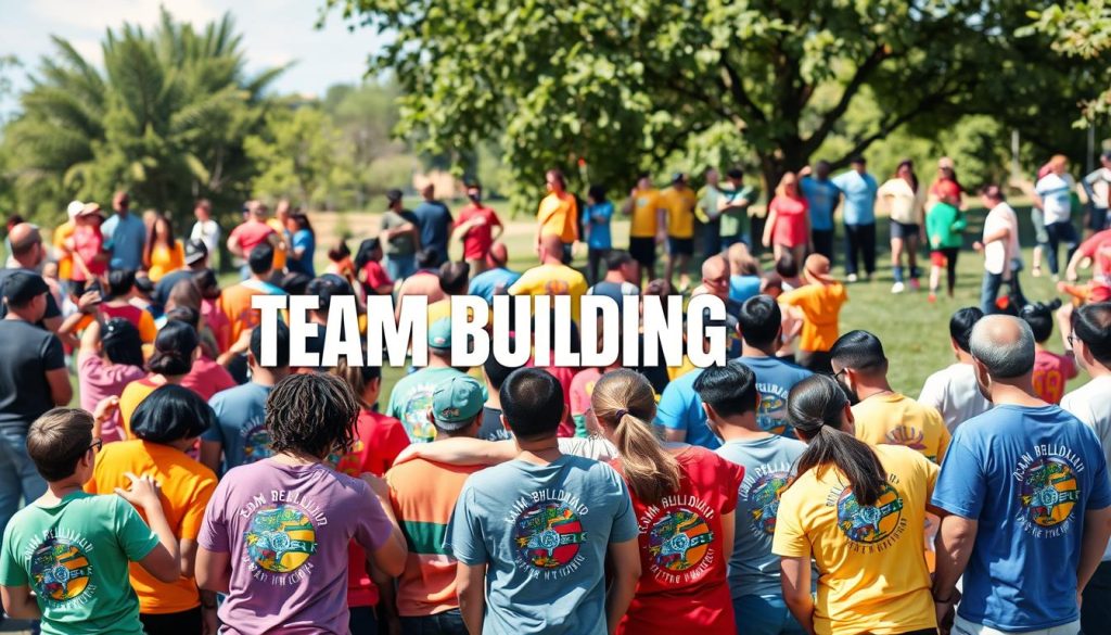 Khám Phá Mẫu Áo Team Building Ấn Tượng Cho Doanh Nghiệp 10 image 178