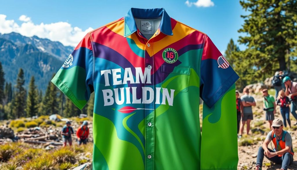 Khám Phá Mẫu Áo Team Building Ấn Tượng Cho Doanh Nghiệp 19 image 182