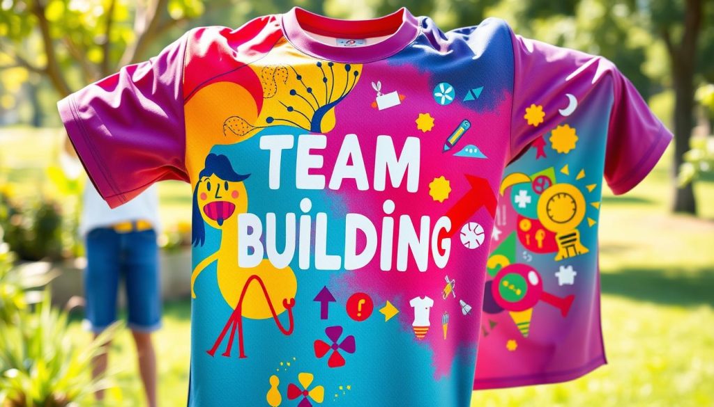 Khám Phá Mẫu Áo Team Building Ấn Tượng Cho Doanh Nghiệp 16 image 184
