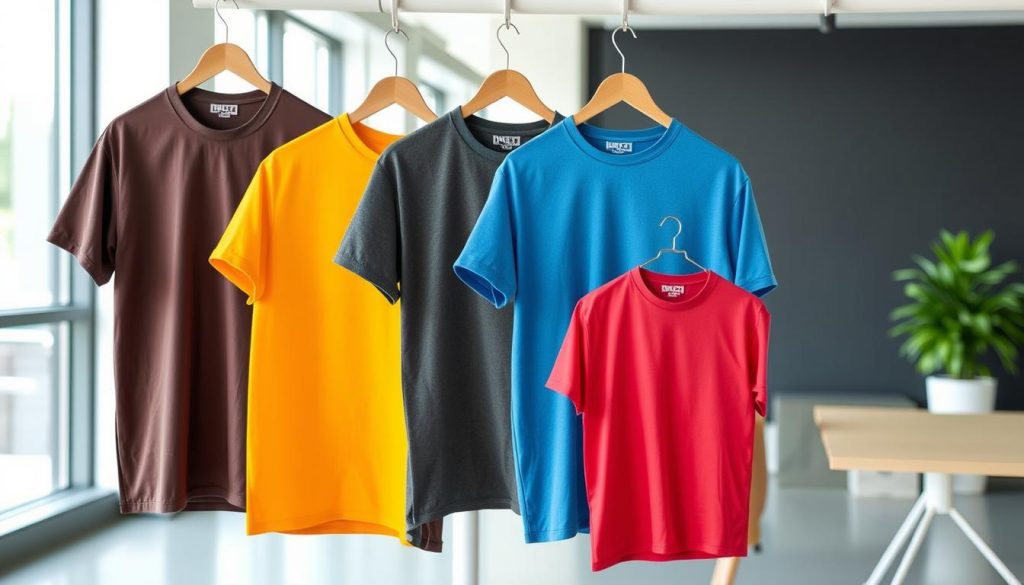 Đồng phục áo phông công ty - Lựa chọn hoàn hảo cho doanh nghiệp 10 image 201