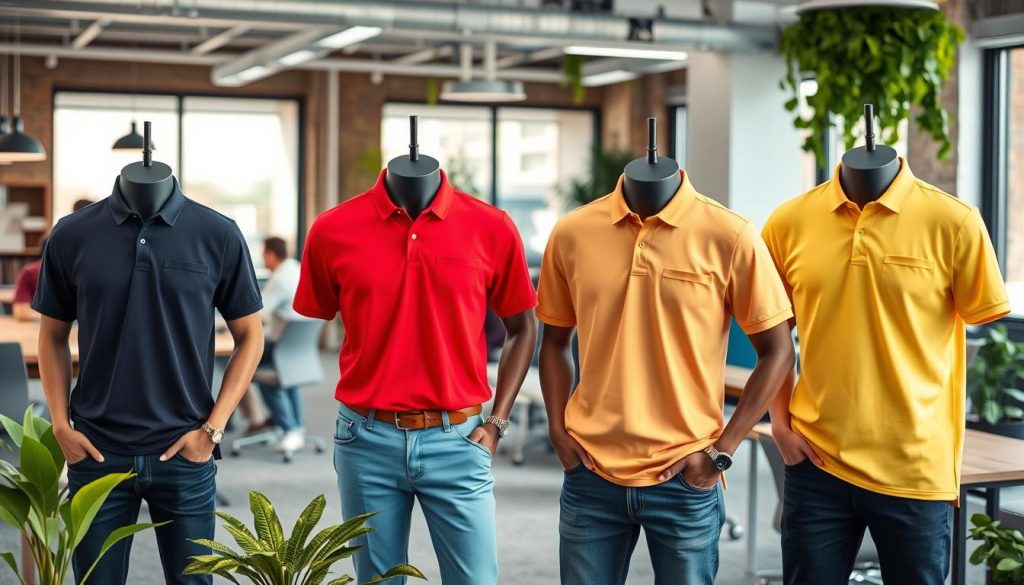 Đồng phục áo phông công ty - Lựa chọn hoàn hảo cho doanh nghiệp 13 image 202