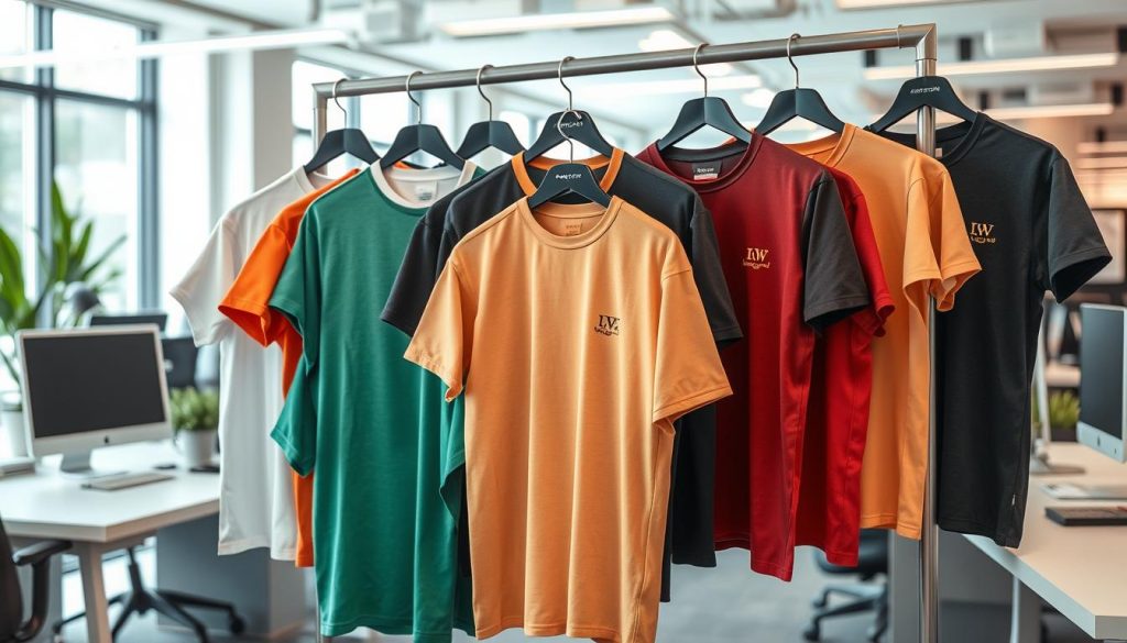 Đồng phục áo phông công ty - Lựa chọn hoàn hảo cho doanh nghiệp 14 image 203