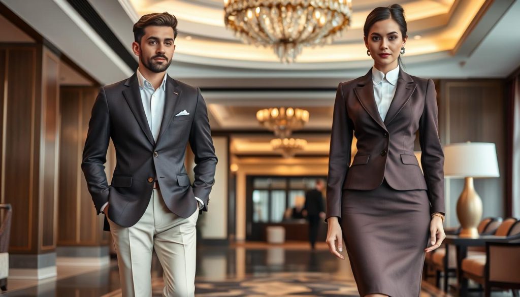 Thiết kế đồng phục khách sạn chuyên nghiệp và ấn tượng 11 image 244