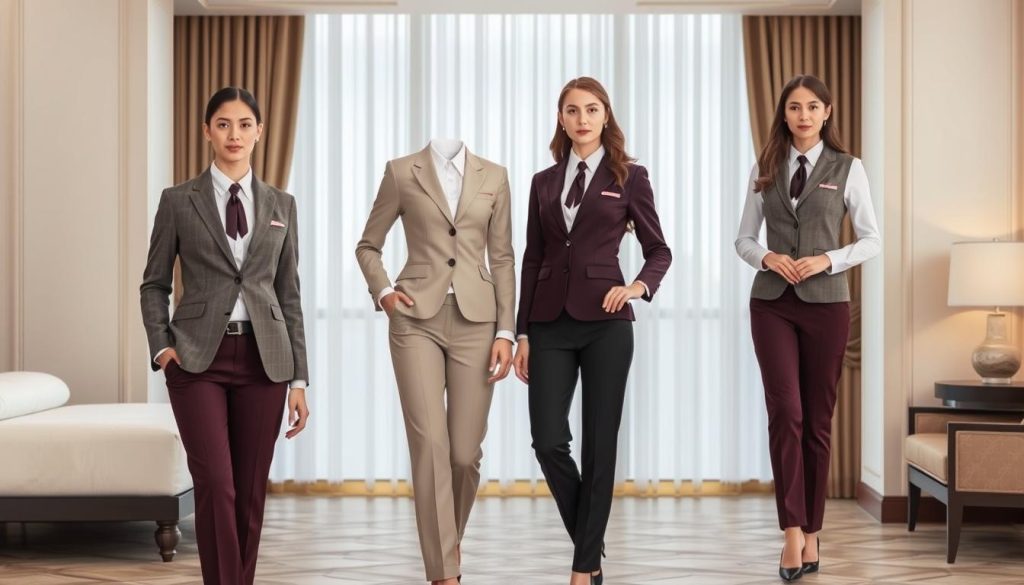Thiết kế đồng phục khách sạn chuyên nghiệp và ấn tượng 18 image 253