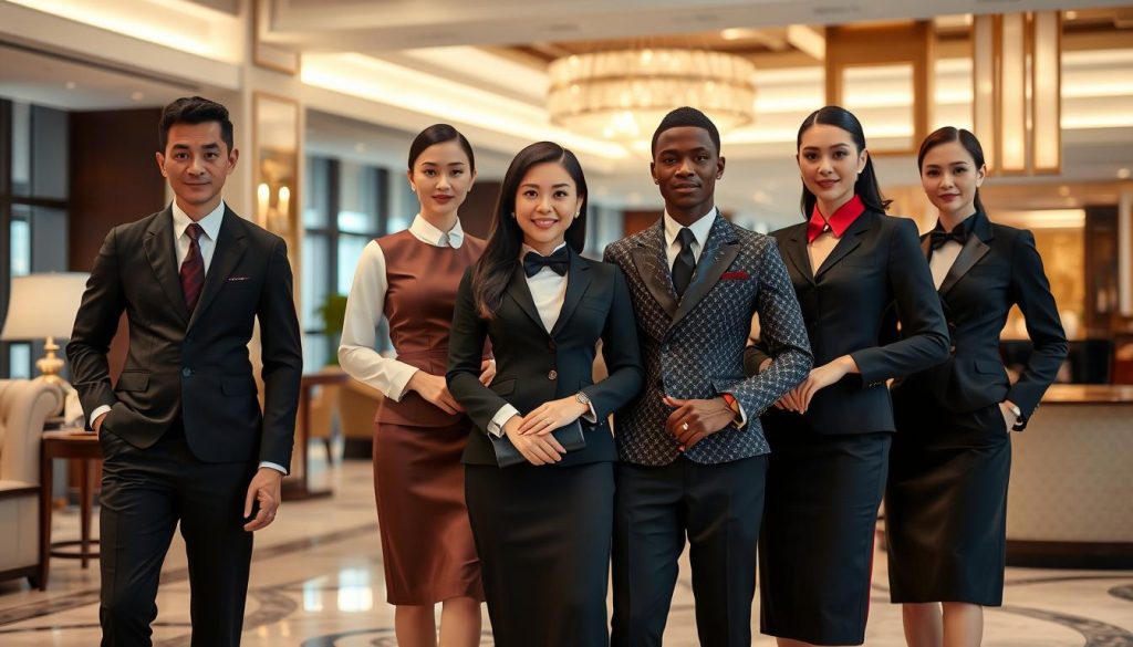 Thiết kế đồng phục khách sạn chuyên nghiệp và ấn tượng 19 image 255