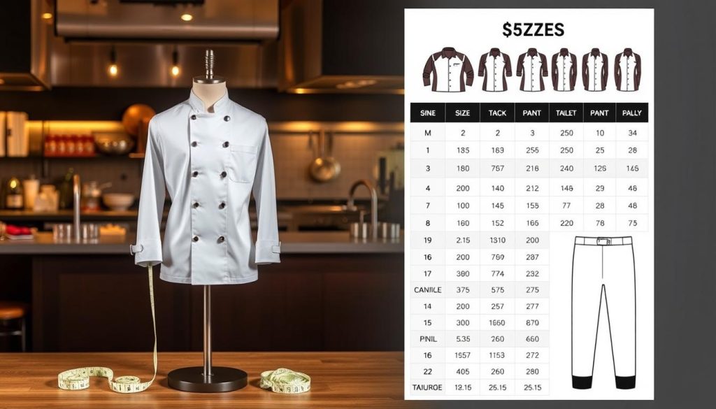Đồng phục bếp - Lựa chọn hoàn hảo cho nhà hàng và khách sạn 12 image 265