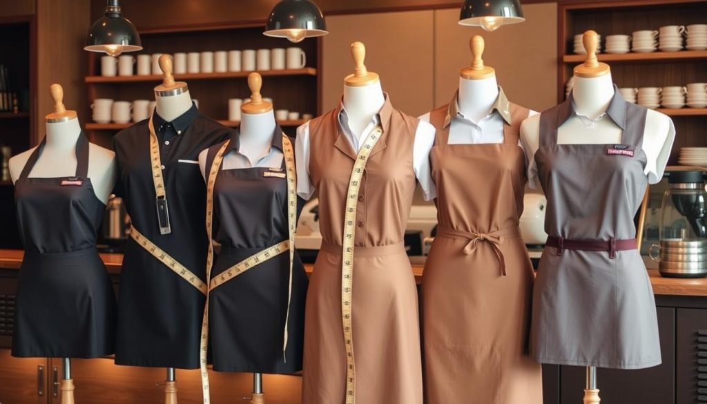 Đồng Phục Quán Cafe: Nâng Tầm Trải Nghiệm Khách Hàng 7 image 274