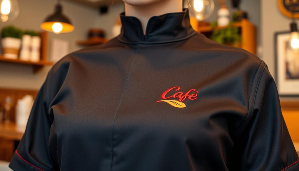 Đồng Phục Quán Cafe: Nâng Tầm Trải Nghiệm Khách Hàng 16 image 280