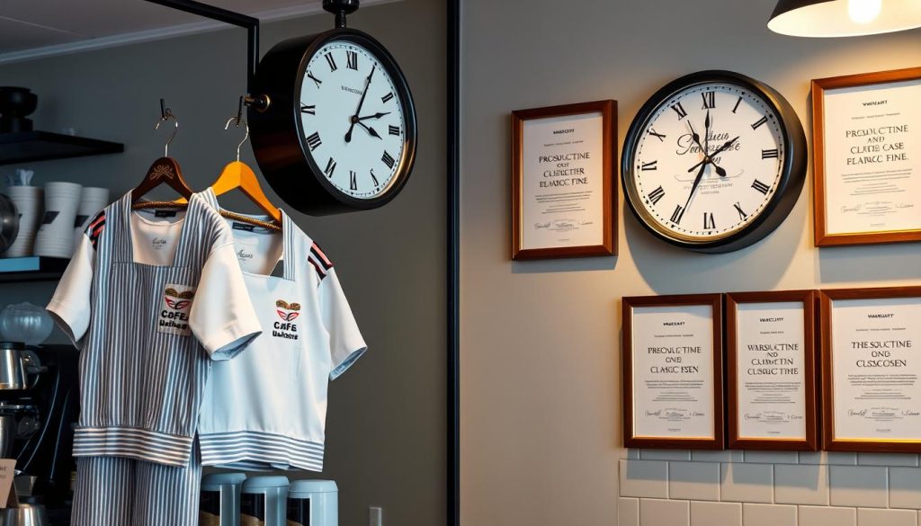 Đồng Phục Quán Cafe: Nâng Tầm Trải Nghiệm Khách Hàng 18 image 282