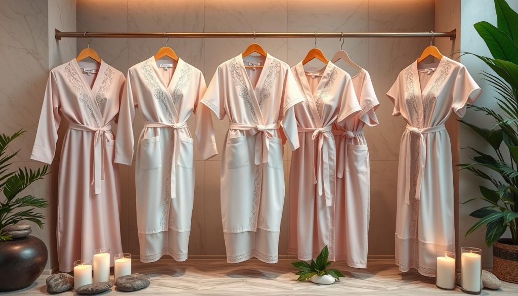 Đồng phục spa - Thiết kế và sản xuất chuyên nghiệp 7 image 283