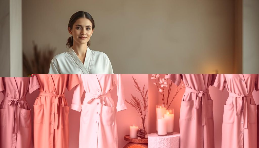 Đồng phục spa - Thiết kế và sản xuất chuyên nghiệp 8 image 288