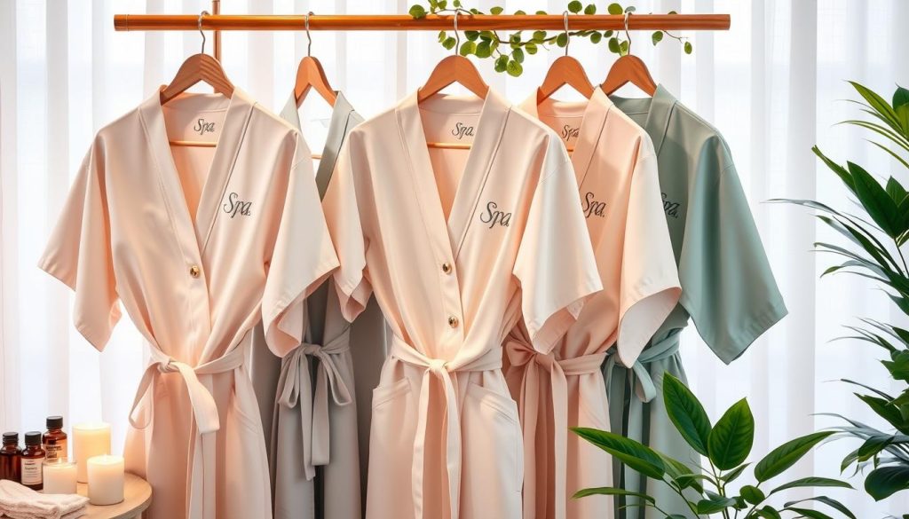 Đồng phục spa - Thiết kế và sản xuất chuyên nghiệp 14 image 291