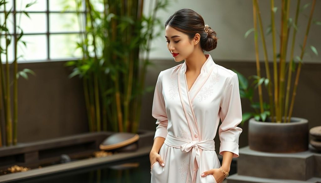 Đồng phục spa - Thiết kế và sản xuất chuyên nghiệp 17 image 292