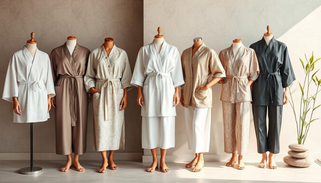 Đồng phục spa - Thiết kế và sản xuất chuyên nghiệp 16 image 294