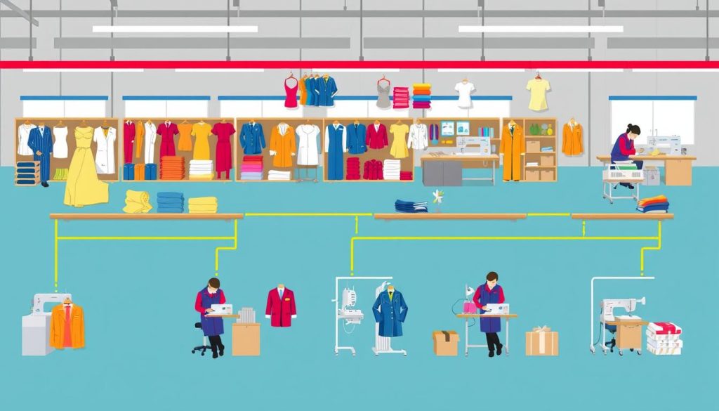 Trang Phục Công Nhân Chuyên Nghiệp - Đồng Phục Giá Tốt 11 image 327