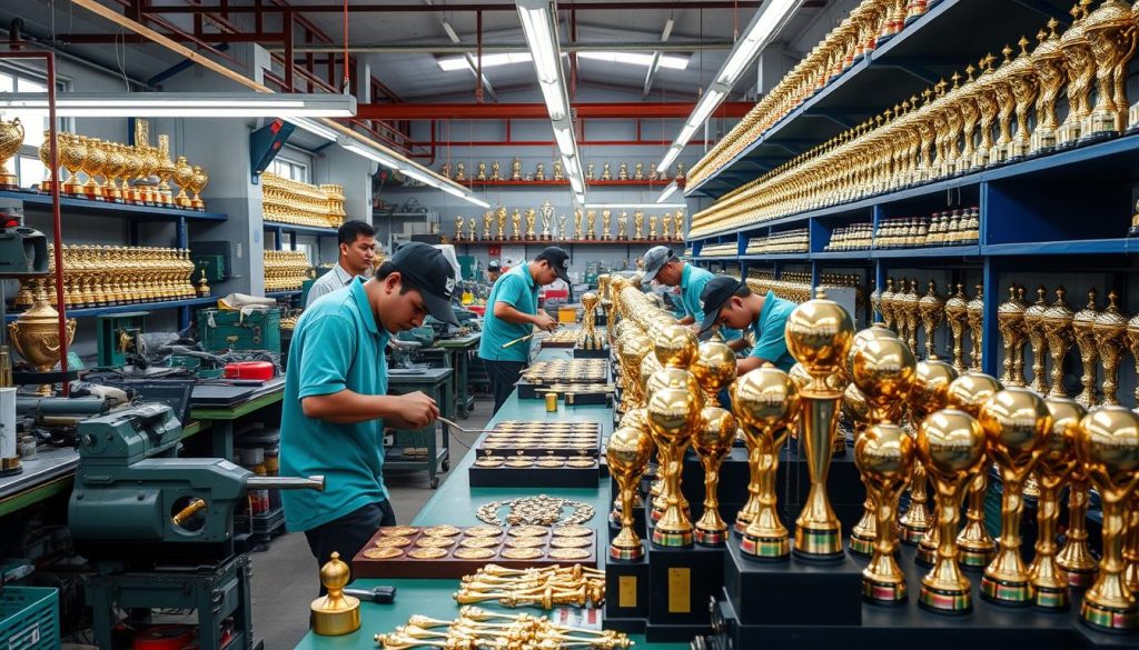 Xưởng Sản Xuất Cúp Golf Cao Cấp Tại Việt Nam 7 image 355