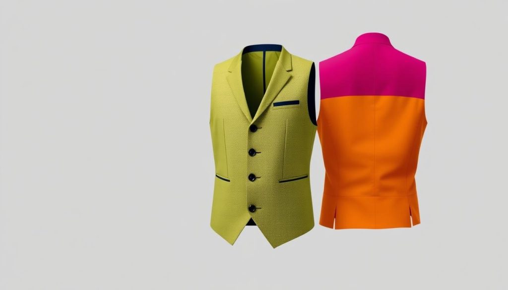 Đồng Phục Áo Vest Cho Sự Kiện - Nổi Bật Và Chuyên Nghiệp 8 image 537