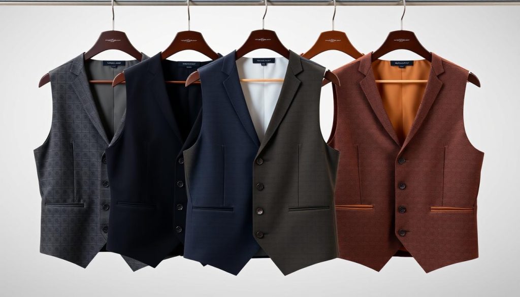 Đồng Phục Áo Vest Cho Sự Kiện - Nổi Bật Và Chuyên Nghiệp 10 image 542