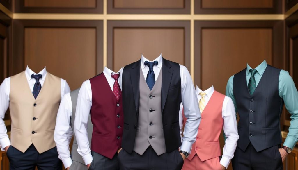 Đồng Phục Áo Vest Cho Sự Kiện - Nổi Bật Và Chuyên Nghiệp 17 image 544