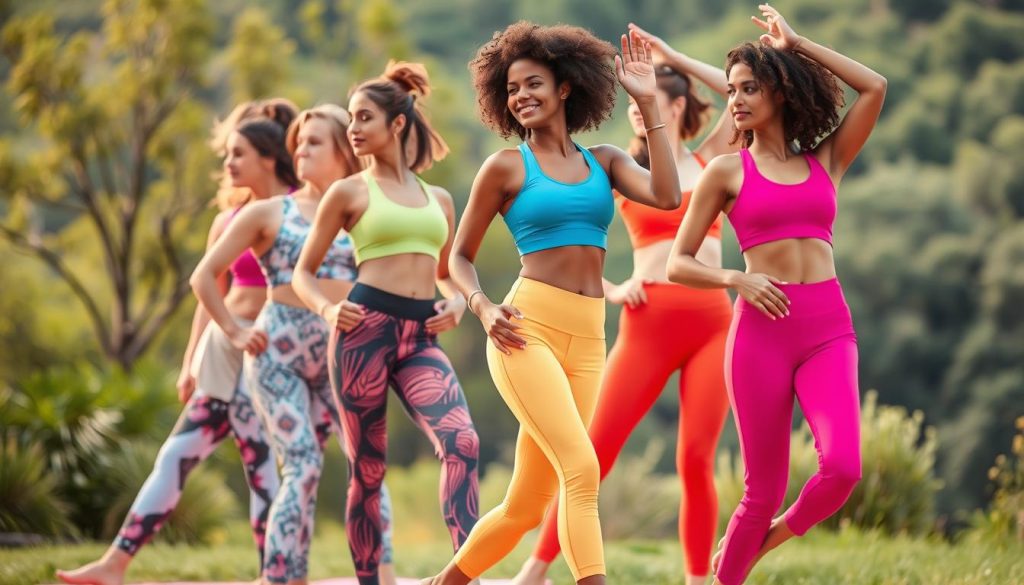 Đồng Phục Yoga Phong Cách Năng Động - Lựa Chọn Lý Tưởng Cho Mọi Người 10 image 711