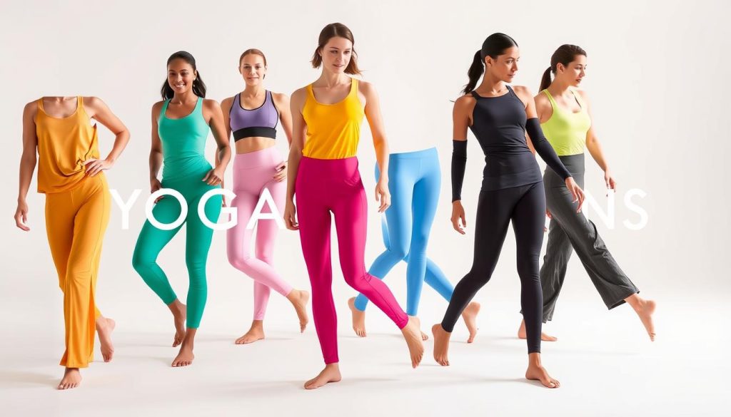 Đồng Phục Yoga Phong Cách Năng Động - Lựa Chọn Lý Tưởng Cho Mọi Người 13 image 716