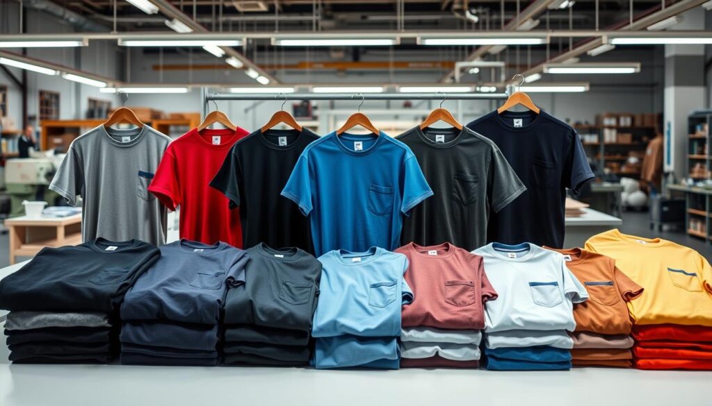Áo Thun Đồng Phục Cho Công Ty - Đồng Bộ Và Chuyên Nghiệp 16 image 848
