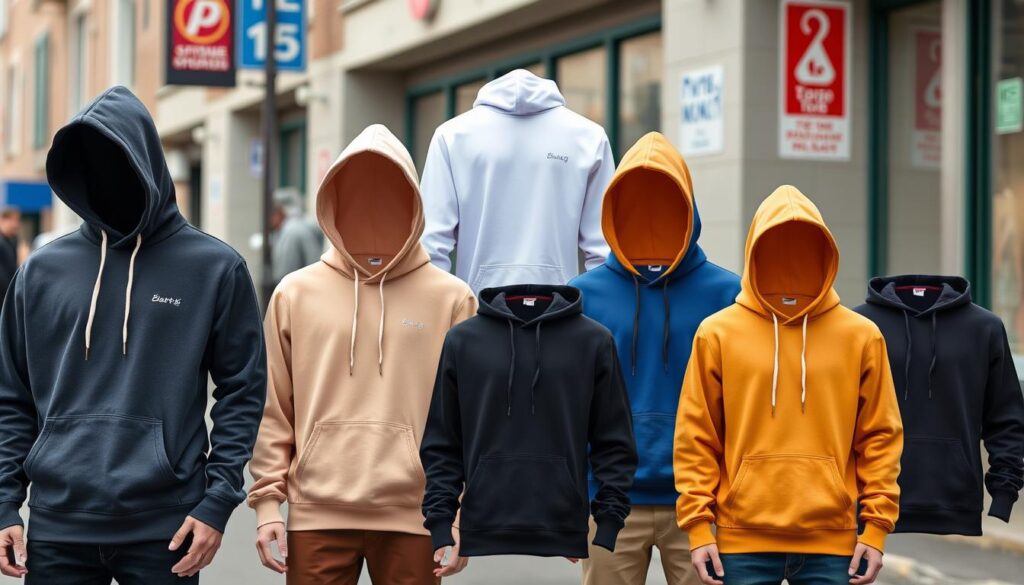 May Áo Hoodie Đồng Phục Số Lượng Lớn Với Giá Tốt Nhất 7 image 898