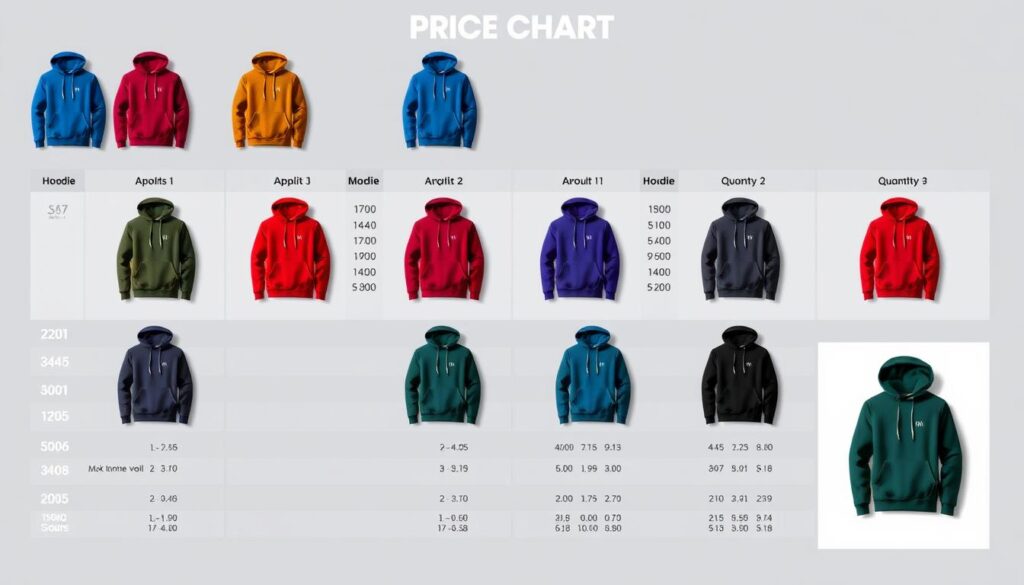 May Áo Hoodie Đồng Phục Số Lượng Lớn Với Giá Tốt Nhất 12 image 899