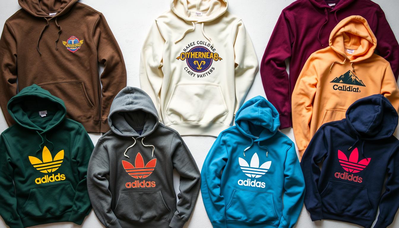 Không cần đi xa – hoodie đồng phục đẹp nhất, giá rẻ nhất đã đến ngay trước mắt