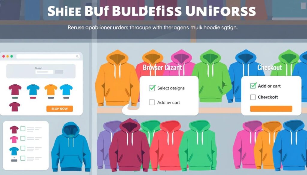 May Áo Hoodie Đồng Phục Số Lượng Lớn Với Giá Tốt Nhất 14 image 902