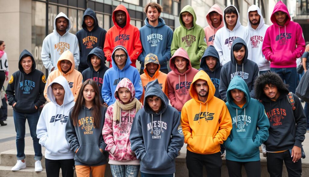 May Áo Hoodie Đồng Phục Số Lượng Lớn Với Giá Tốt Nhất 17 image 906