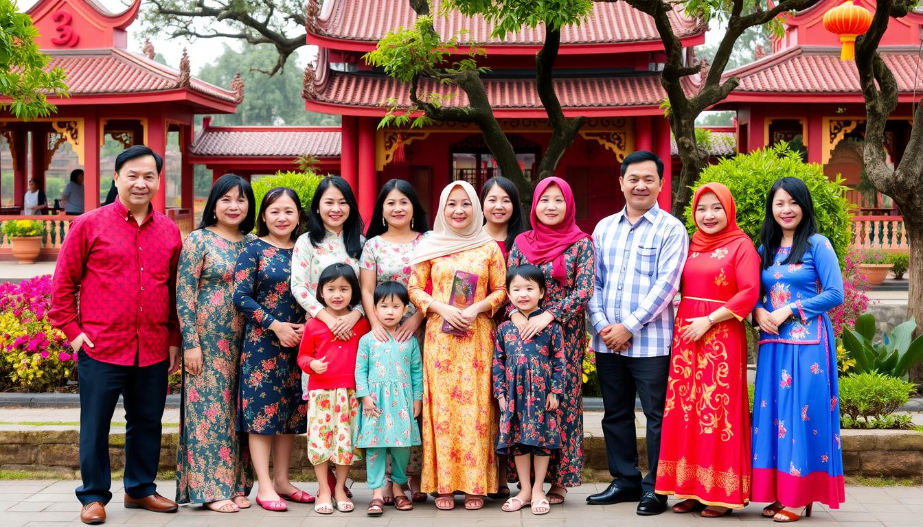 Nếu nhà bạn đã đủ vui, thì hãy thêm đồng phục để vui gấp đôi mà không mất thêm công sức