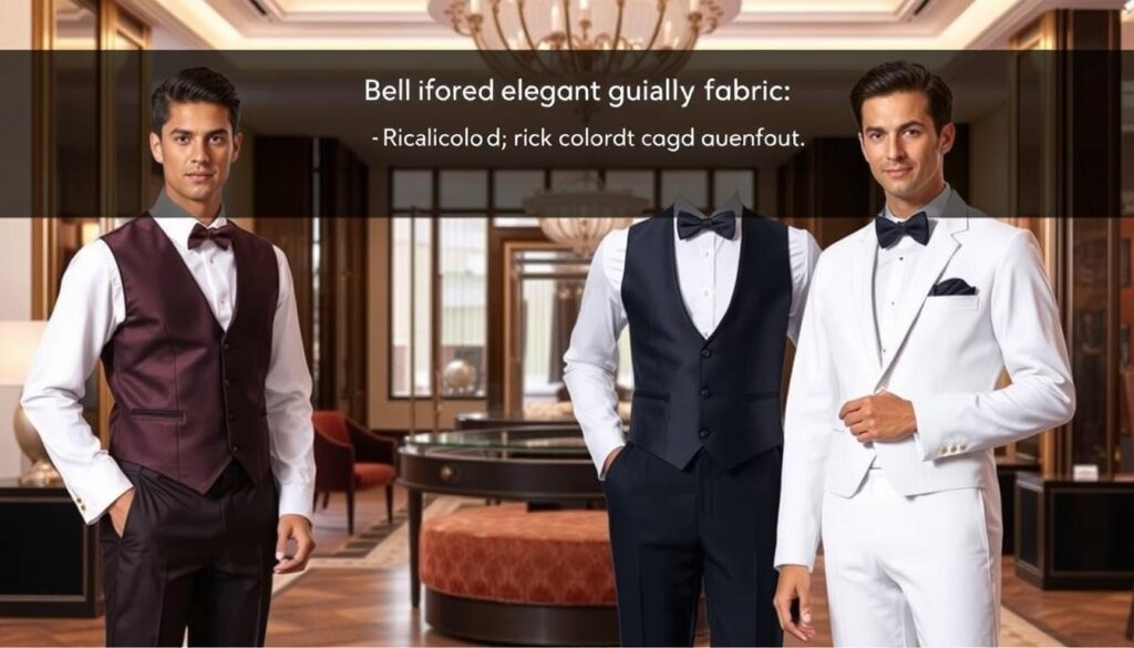 May Đồng Phục Bellman Số Lượng Lớn Với Giá Cạnh Tranh 9 image 924