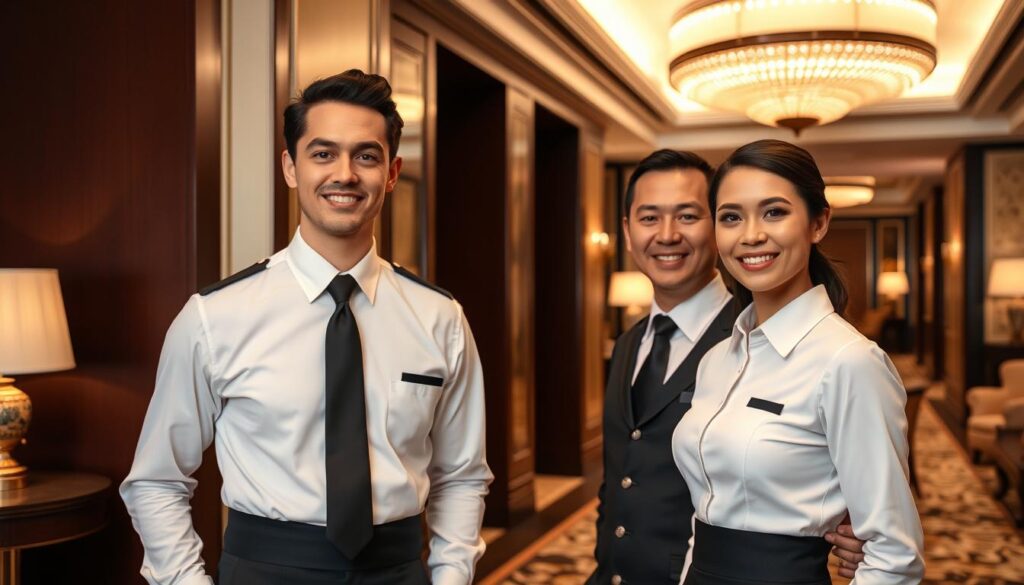 May Đồng Phục Bellman Số Lượng Lớn Với Giá Cạnh Tranh 12 image 926
