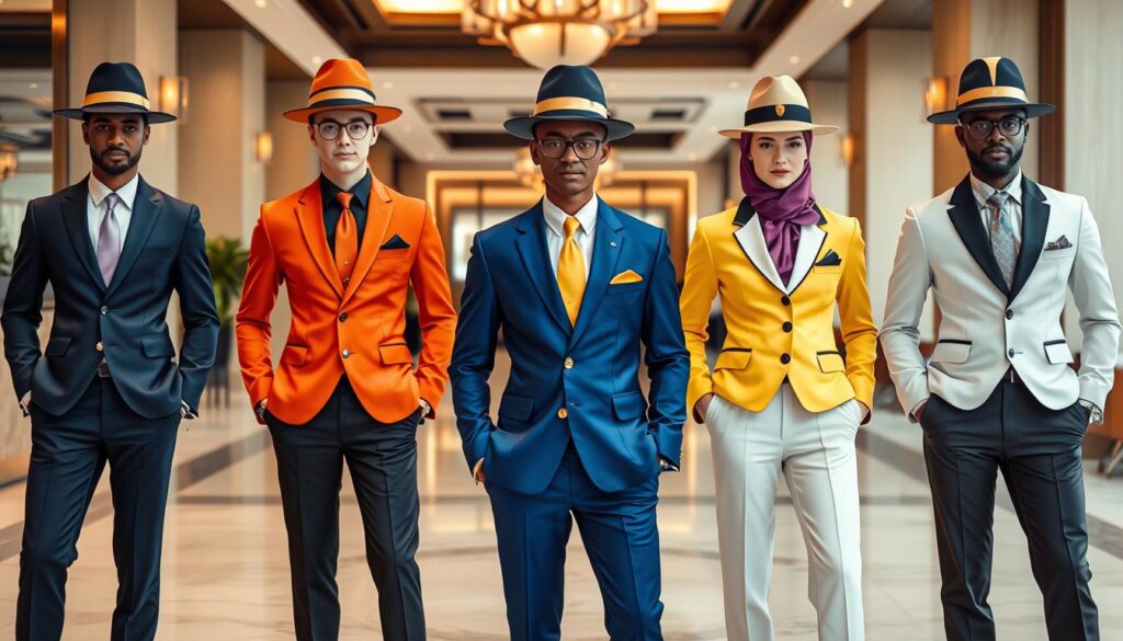 May Đồng Phục Bellman Số Lượng Lớn Với Giá Cạnh Tranh 11 image 929