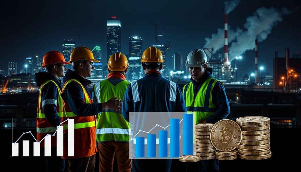 Bảo Vệ Mọi Lúc Mọi Nơi: Đồng Phục Dạ Quang Dành Cho Người Làm Việc Ban Đêm 15 image 9