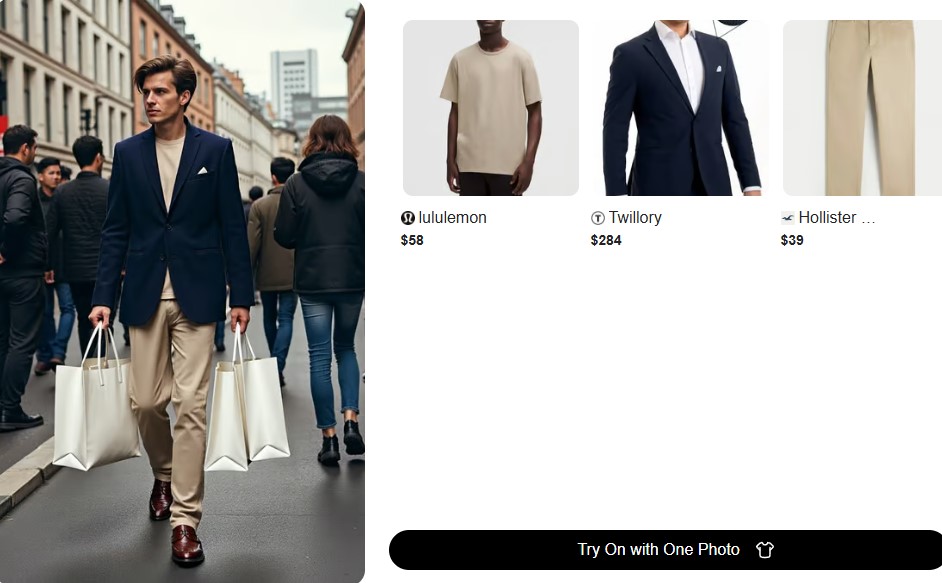 Genspark Fashion: Làn Gió Thổi Từ Tương Lai Thời Trang 6 Genspark Fashion