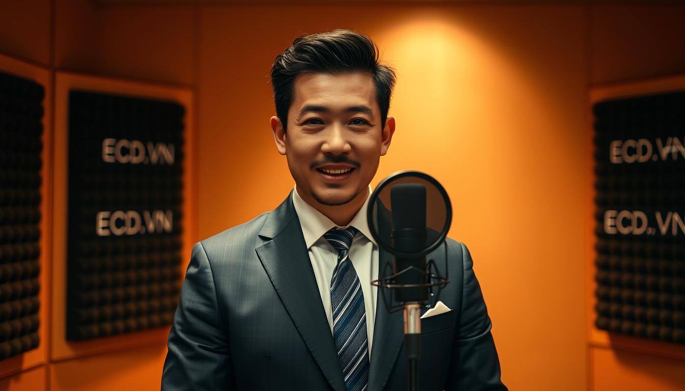 giong doc thuong hieu