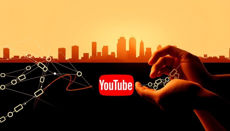 Dịch vụ Backlink SEO kênh Youtube – Nâng cao thứ hạng, thu hút lượt xem!