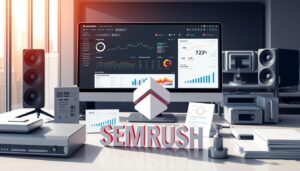 SEMRUSH
